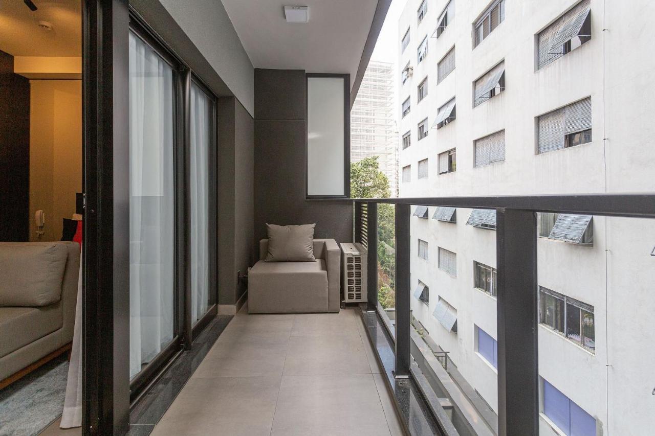 Vn Capote Valente Apartamento São Paulo Exterior foto