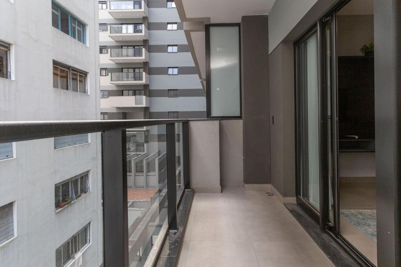 Vn Capote Valente Apartamento São Paulo Exterior foto